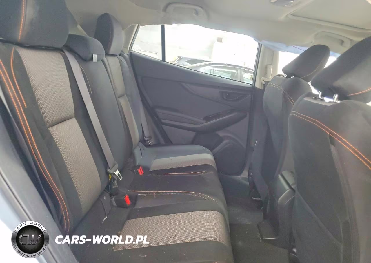 2021 Subaru Crosstrek Premium VIN:JF2GTAEC0MH232315 - 11