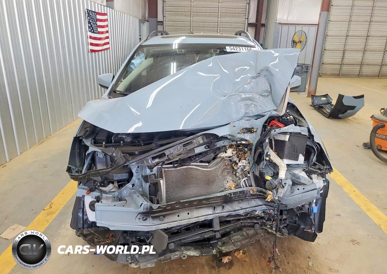 2021 Subaru Crosstrek Premium VIN:JF2GTAEC0MH232315 - 5