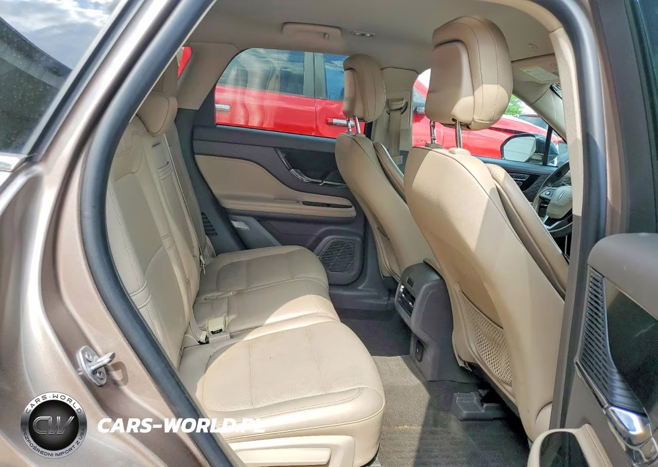 2020 Lincoln Corsair VIN:5LMCJ1C91LUL22114 - 11