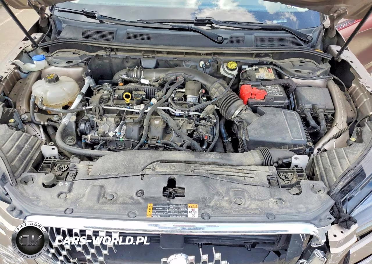 2020 Lincoln Corsair VIN:5LMCJ1C91LUL22114 - 12