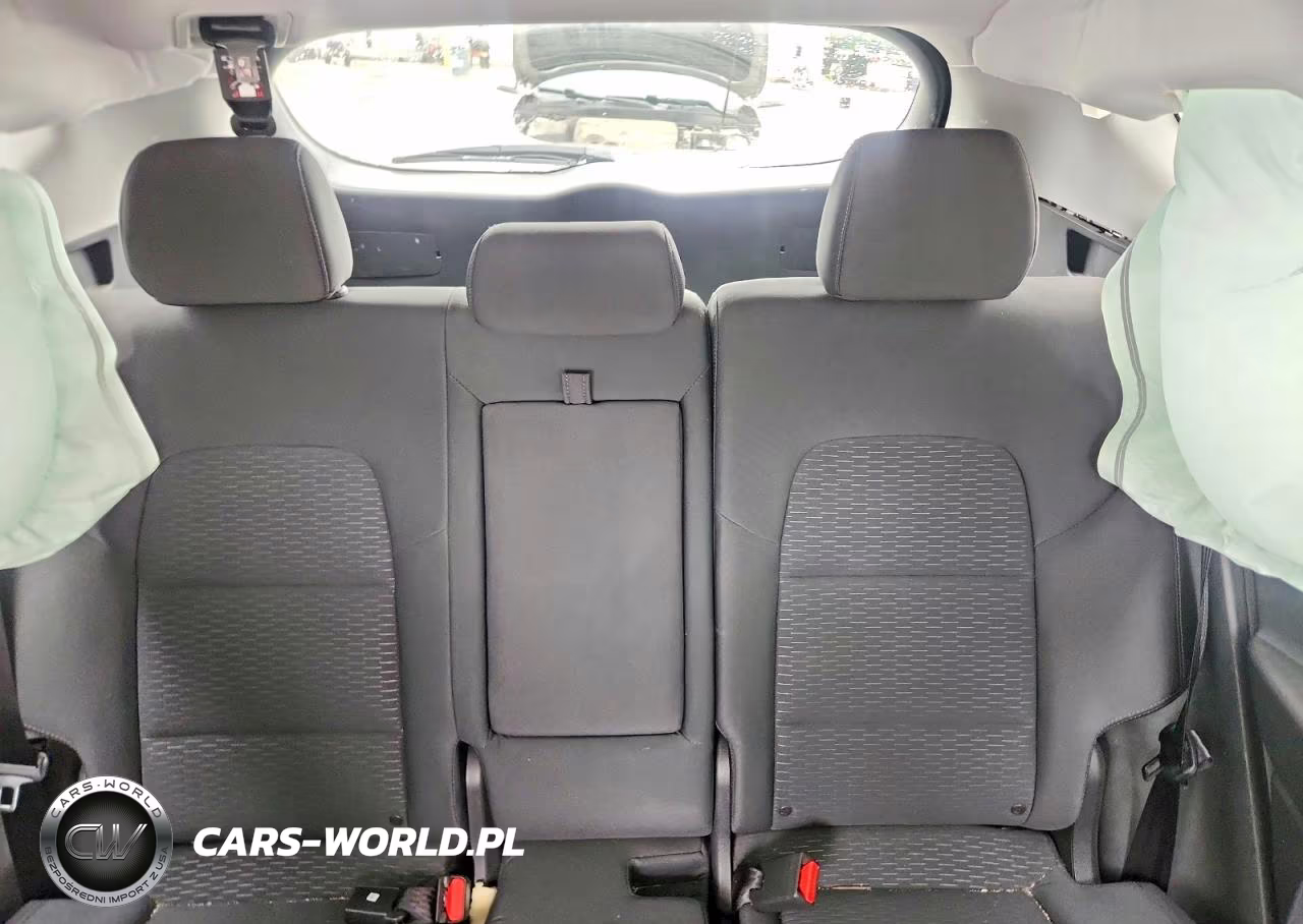 2020 Hyundai Tucson Sel VIN:KM8J33AL3LU108143 - 10