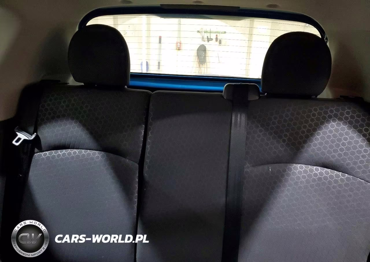 2015 Mitsubishi Mirage De VIN:ML32A3HJ6FH046269 - 10