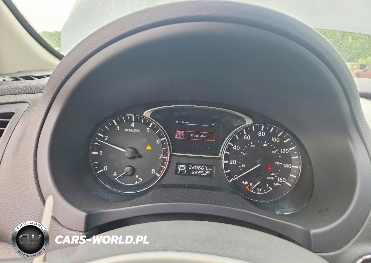 2014 Nissan Altima 2.5 VIN:1N4AL3AP8EN383078 - 9