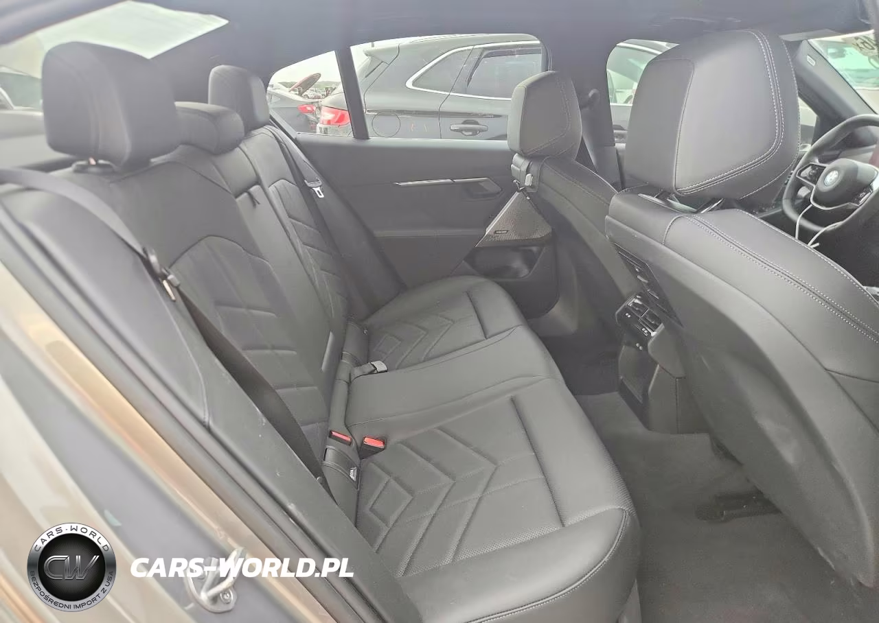 2024 BMW I5 Edrive 40 VIN:WBY33FK04RCP96220 - 10