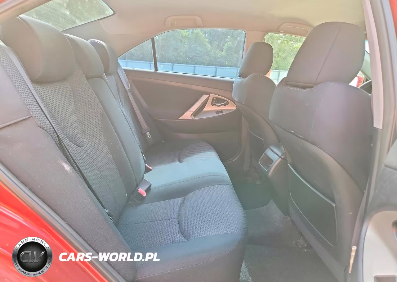2009 Toyota Camry Se VIN:4T1BE46K59U379492 - 10