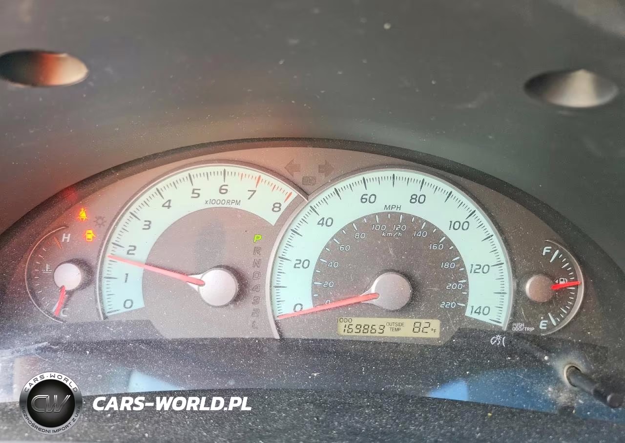 2009 Toyota Camry Se VIN:4T1BE46K59U379492 - 9