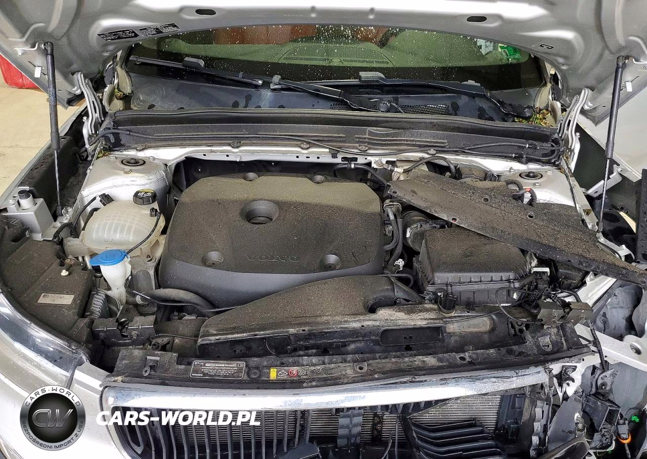 2019 Volvo Xc40 T5 Momentum VIN:YV4162UK3K2111009 - 12