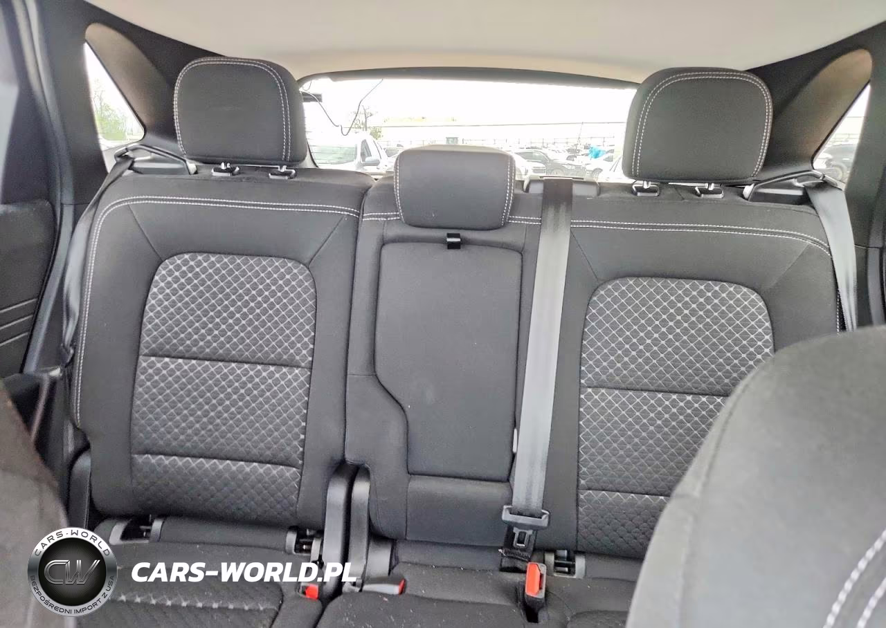 2024 Ford Escape Active VIN:1FMCU9GN4RUA07123 - 10