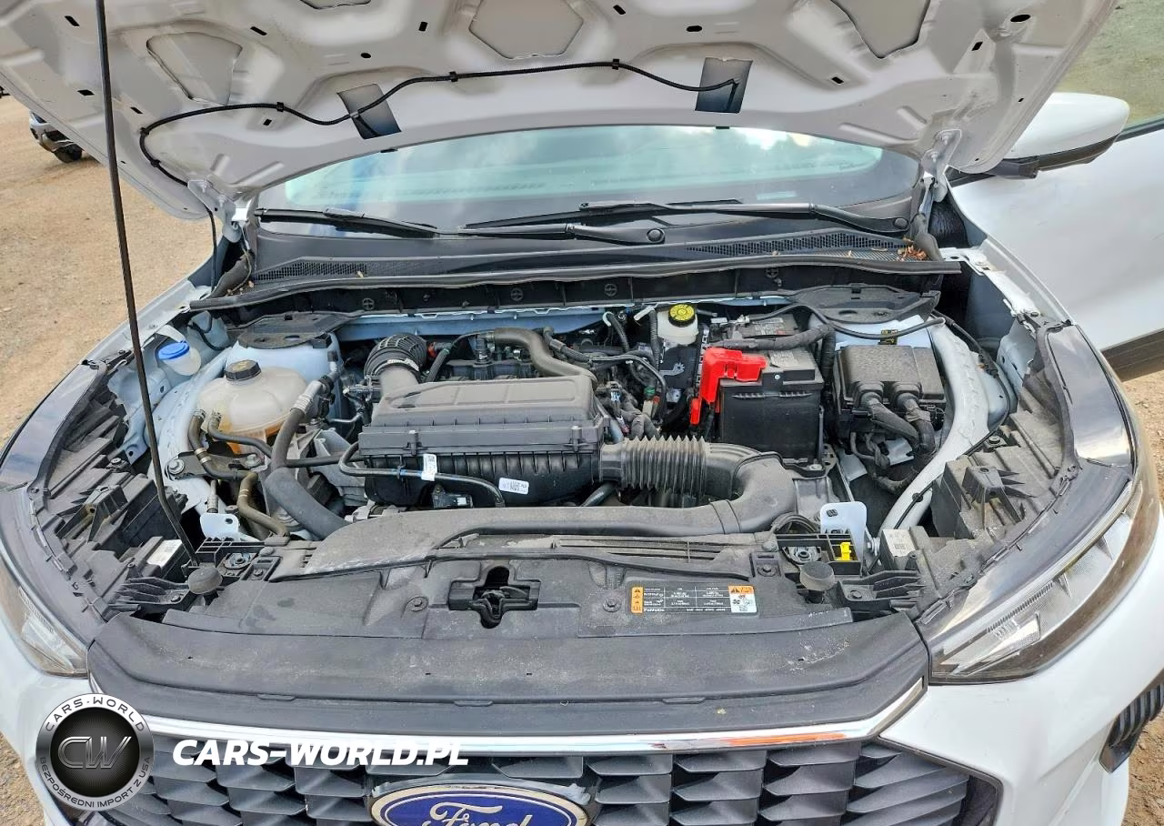 2024 Ford Escape Active VIN:1FMCU9GN4RUA07123 - 12