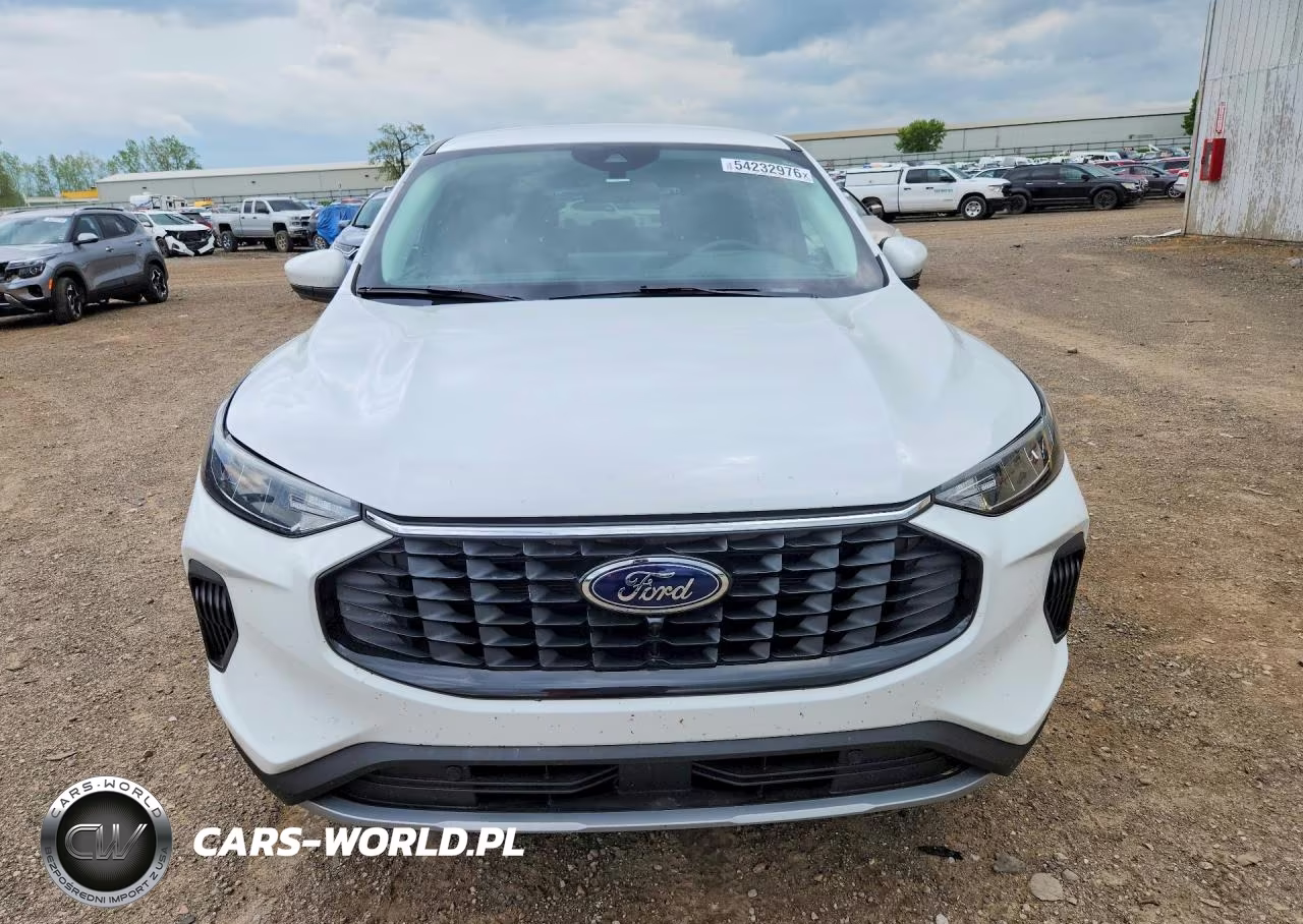 2024 Ford Escape Active VIN:1FMCU9GN4RUA07123 - 5