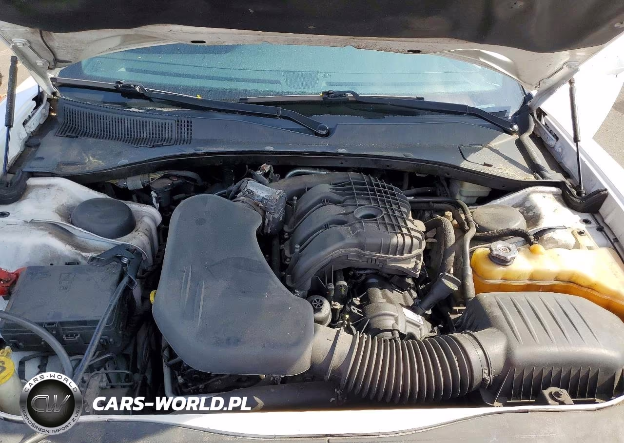 2014 Dodge Charger Se VIN:2C3CDXBGXEH241219 - 11