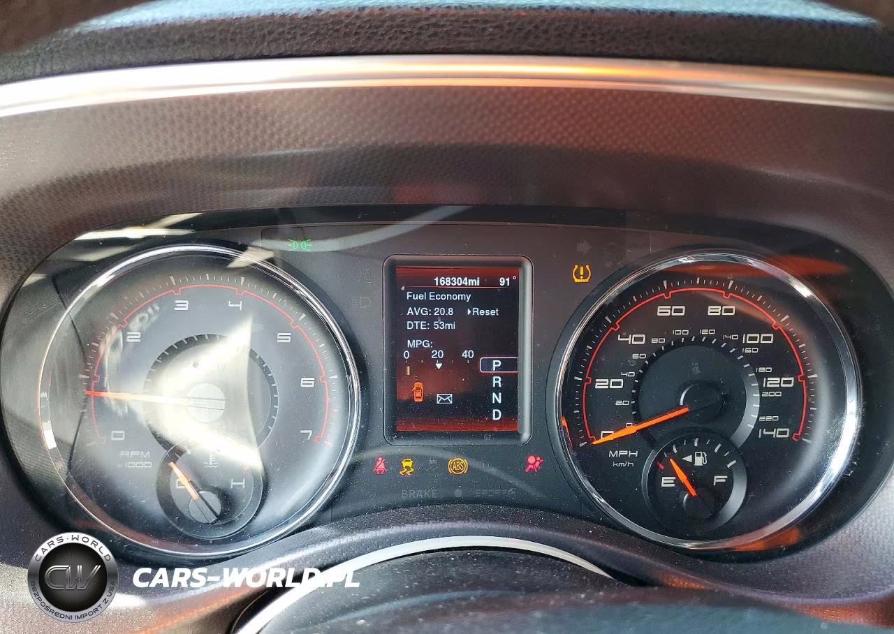 2014 Dodge Charger Se VIN:2C3CDXBGXEH241219 - 9