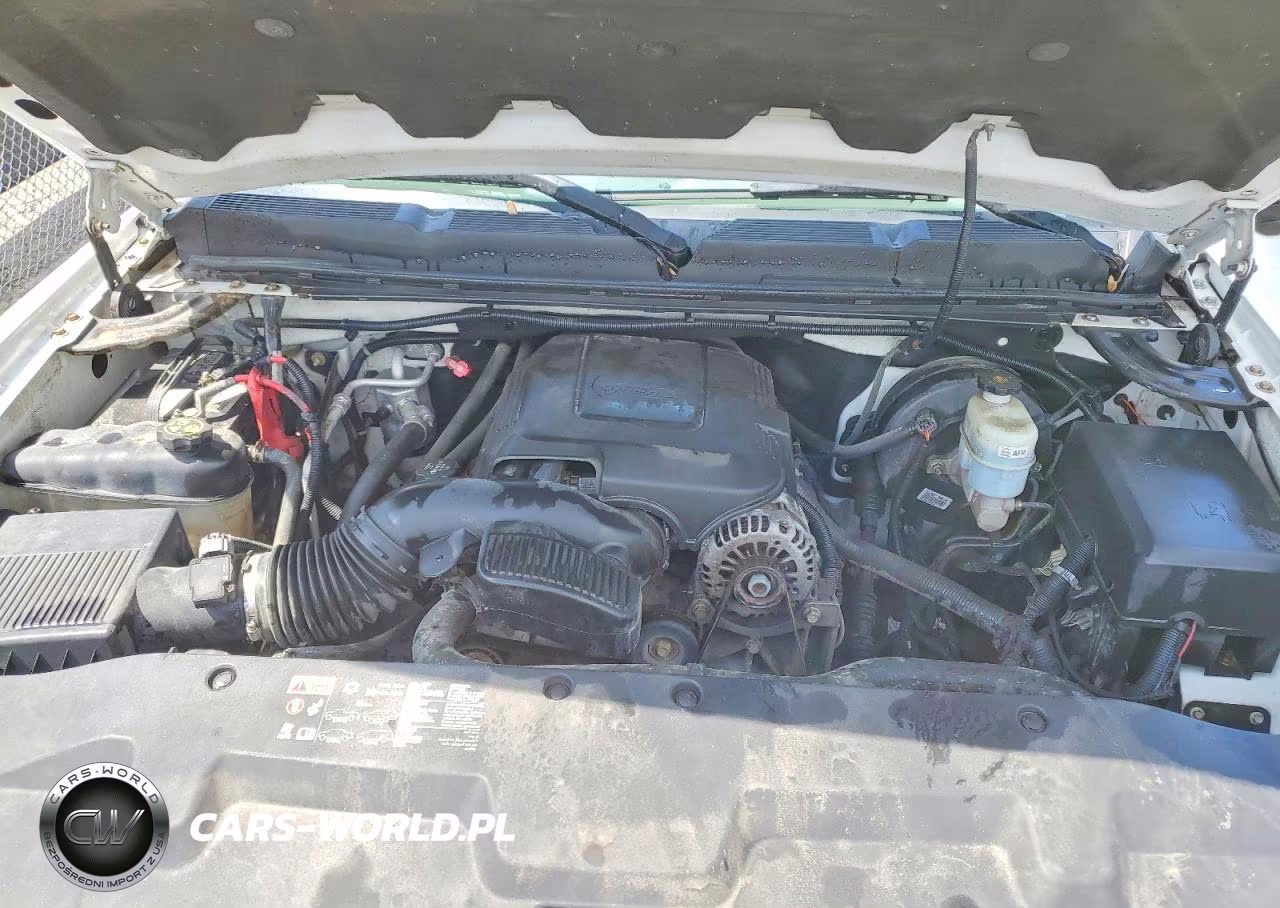 2013 Chevrolet Silverado K1500 Ls VIN:3GCPKREA4DG222721 - 11
