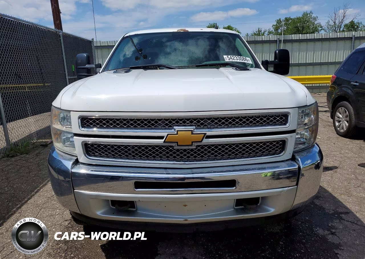 2013 Chevrolet Silverado K1500 Ls VIN:3GCPKREA4DG222721 - 5