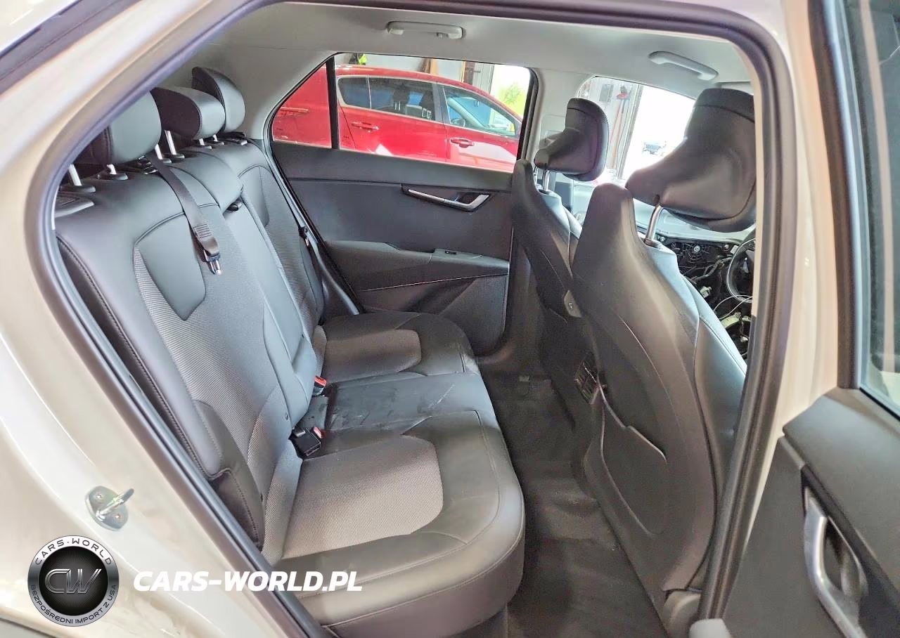 2024 Kia Niro Ex VIN:KNDCR3LE7R5171100 - 11