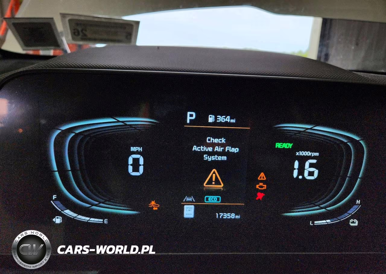 2024 Kia Niro Ex VIN:KNDCR3LE7R5171100 - 9