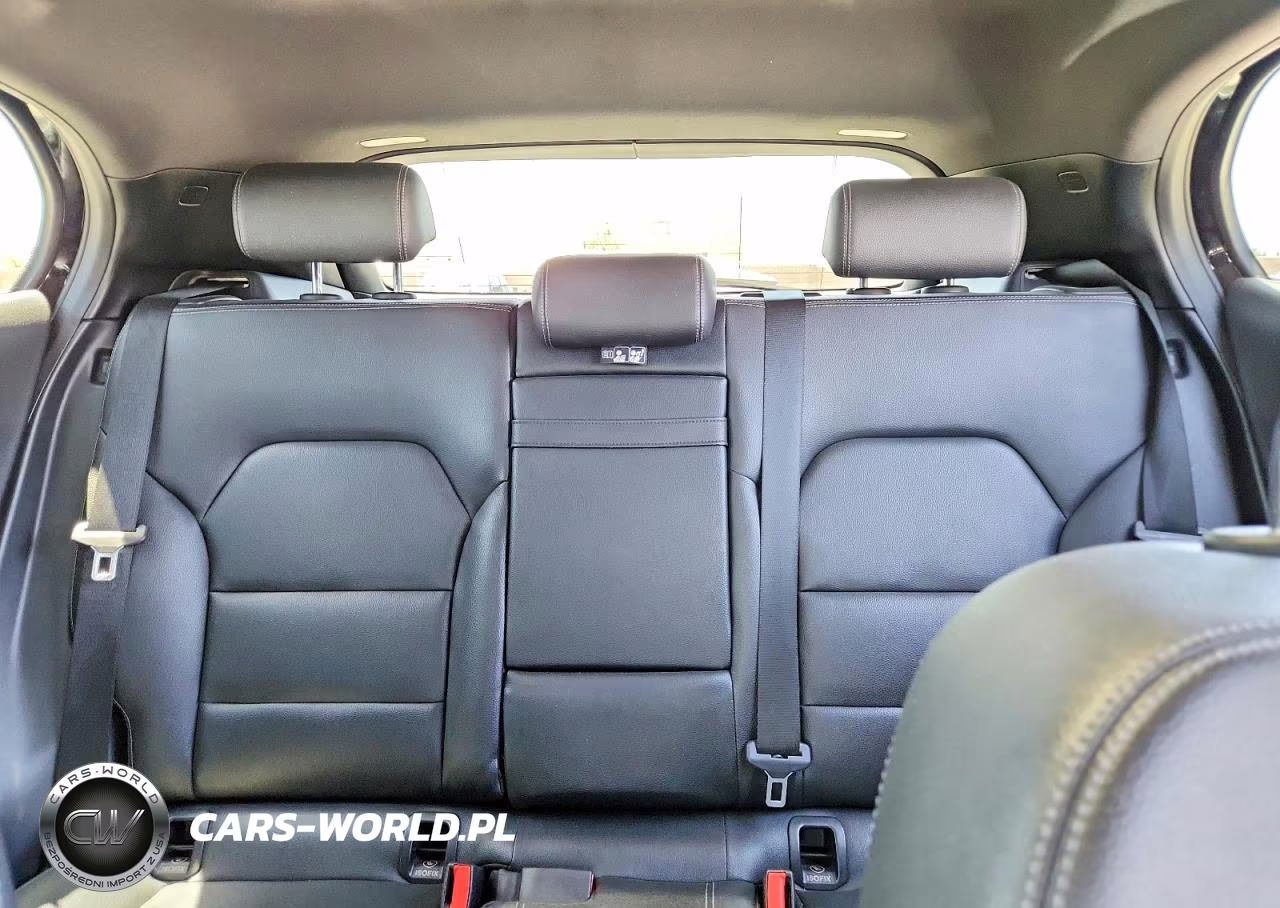 2020 Mercedes-Benz Gla 250 VIN:W1NTG4EBXLU030204 - 10