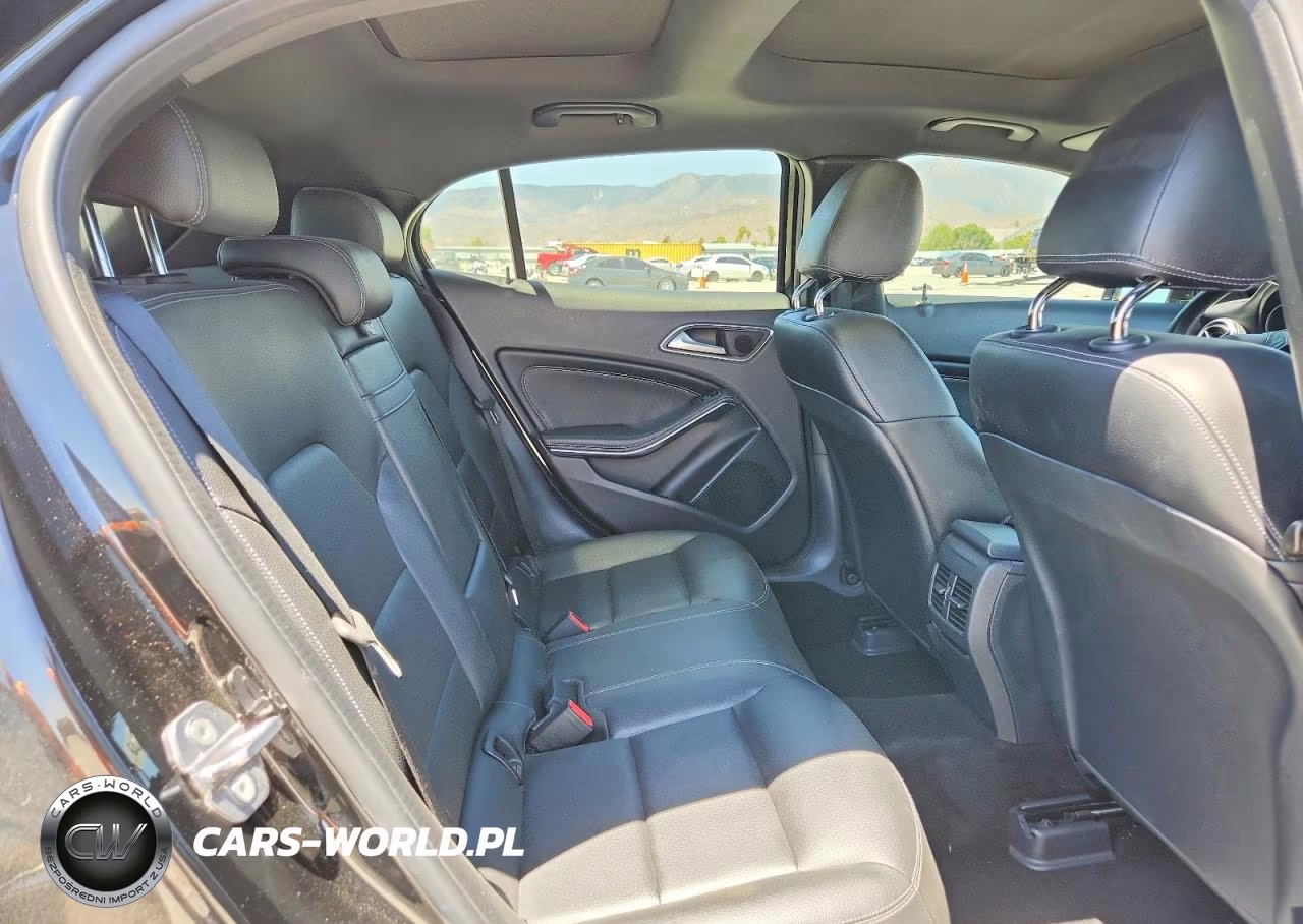 2020 Mercedes-Benz Gla 250 VIN:W1NTG4EBXLU030204 - 11