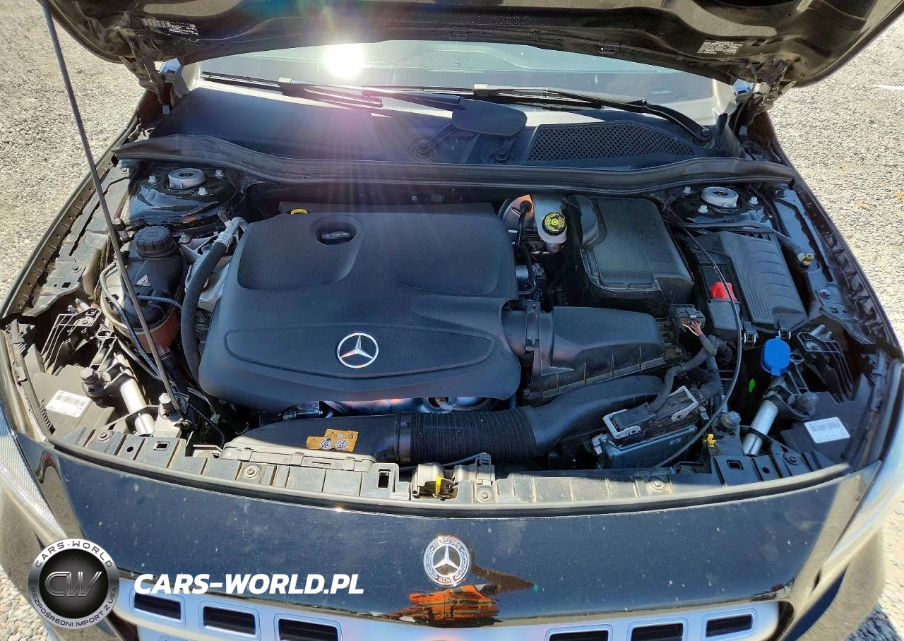 2020 Mercedes-Benz Gla 250 VIN:W1NTG4EBXLU030204 - 12