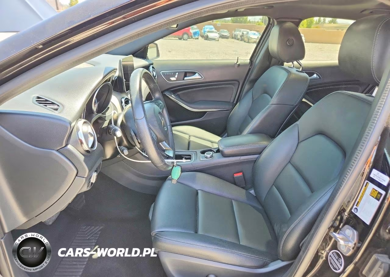 2020 Mercedes-Benz Gla 250 VIN:W1NTG4EBXLU030204 - 7