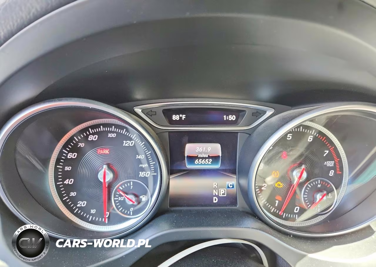 2020 Mercedes-Benz Gla 250 VIN:W1NTG4EBXLU030204 - 9