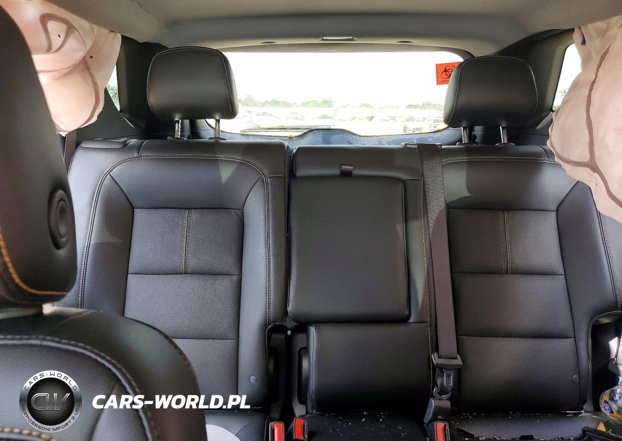 2023 Chevrolet Equinox Premier VIN:3GNAXNEG4PL169445 - 10