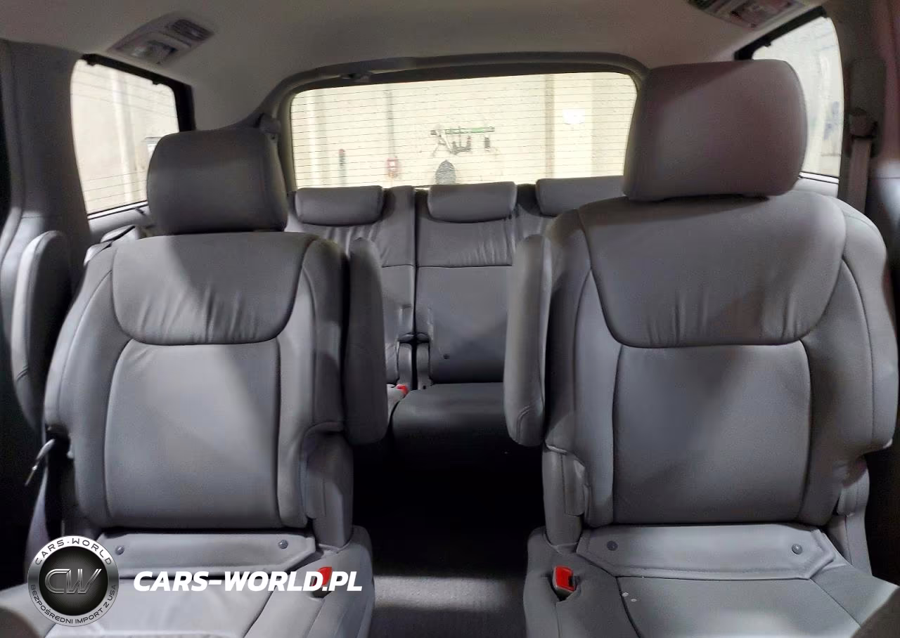 2006 Toyota Sienna Xle Limited 7 Passenger VIN:5TDZA22C56S439188 - 10