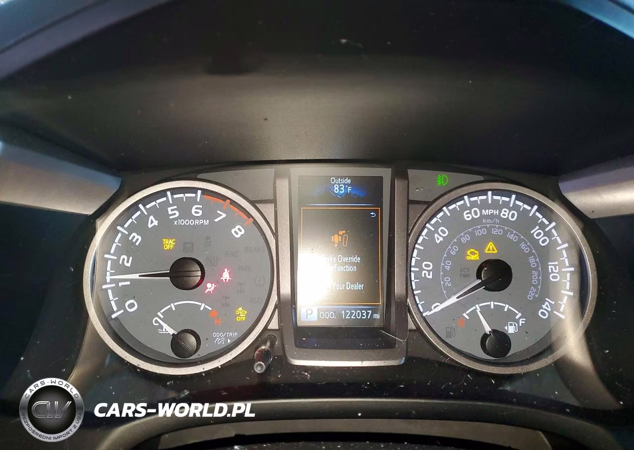 2023 Toyota Tacoma Sr5 V6 VIN:3TMAZ5CN7PM198498 - 9