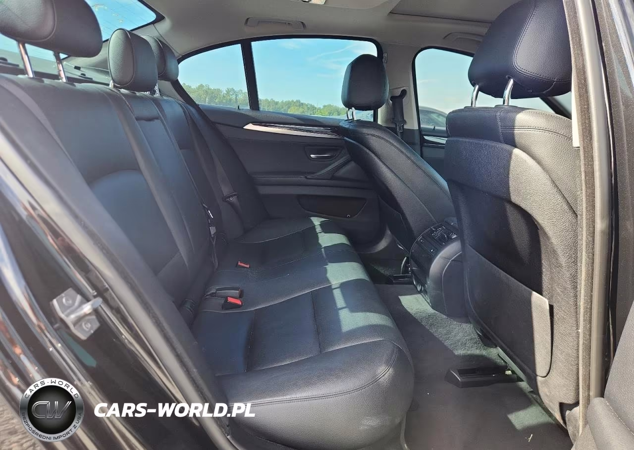 2016 BMW 528 Xi VIN:WBA5A7C50GG151423 - 10