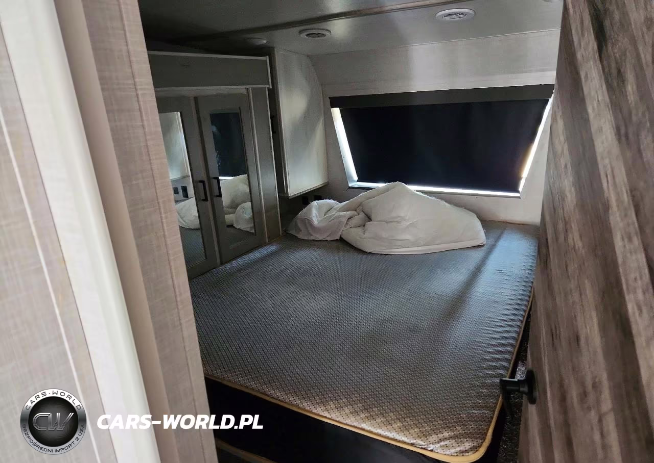 2022 Forest River Impression Camper VIN:5ZT3MPXB1ND002940 - 7