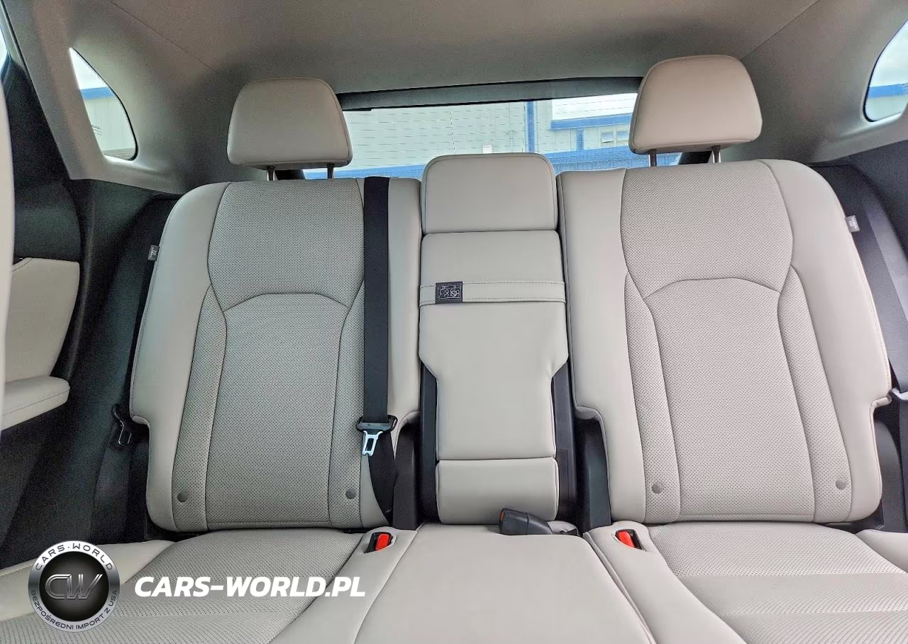 2021 Lexus Rx 350 Base VIN:2T2AZMDA2MC306094 - 10