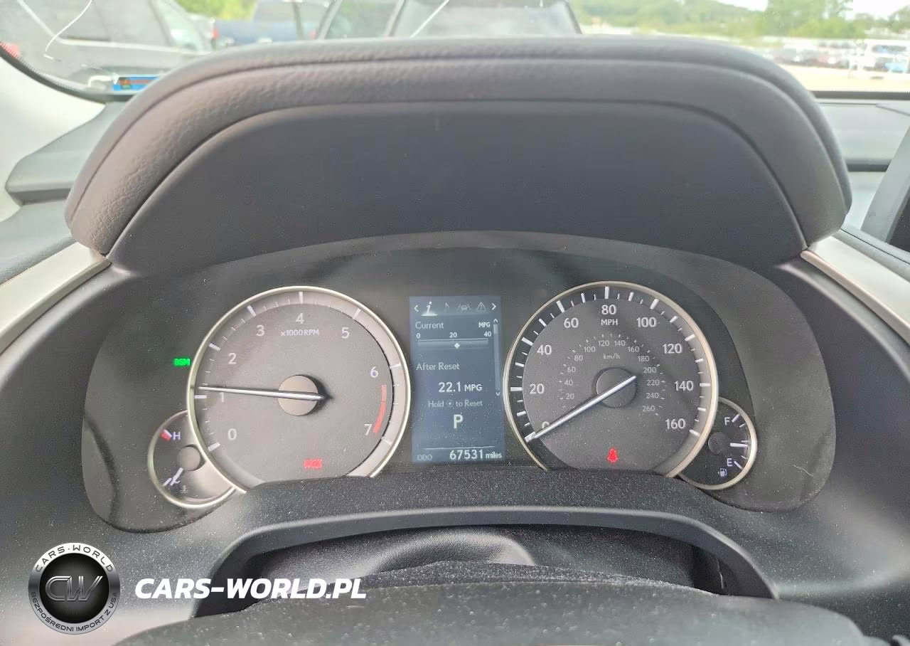 2021 Lexus Rx 350 Base VIN:2T2AZMDA2MC306094 - 9