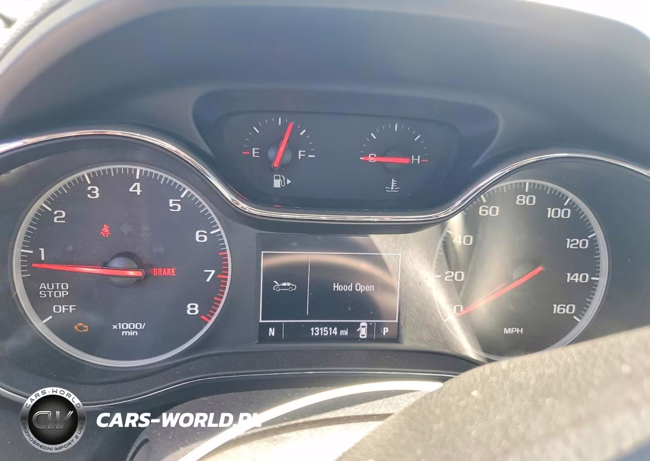 2019 Chevrolet Cruze Lt VIN:1G1BE5SM4K7135766 - 9
