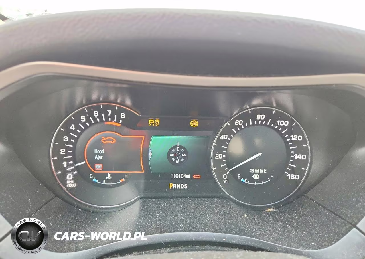 2015 Lincoln Mkz VIN:3LN6L2GKXFR601960 - 9