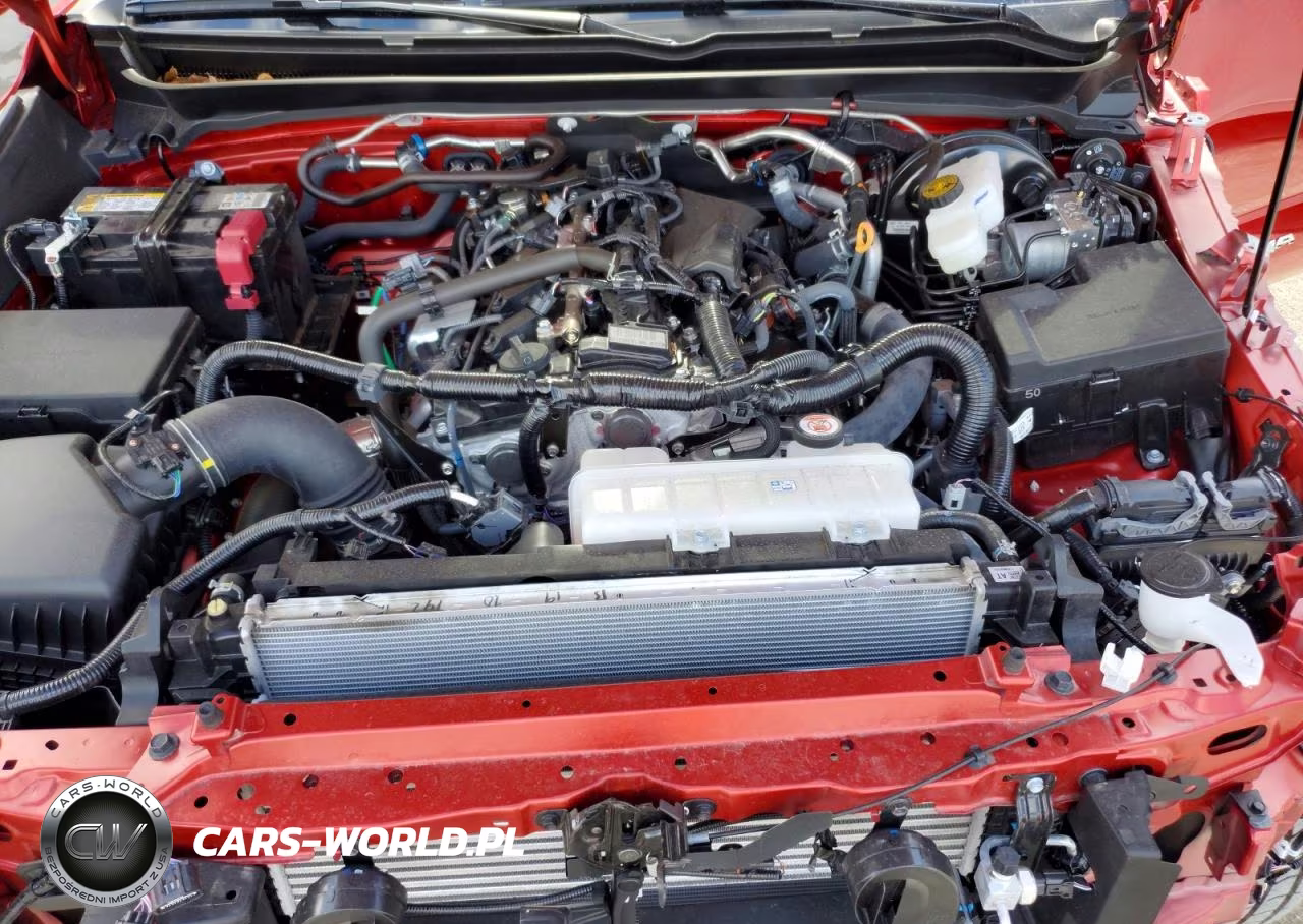 2026 Toyota Tacoma Sr5 VIN:3TYKB5FN6TT032234 - 12