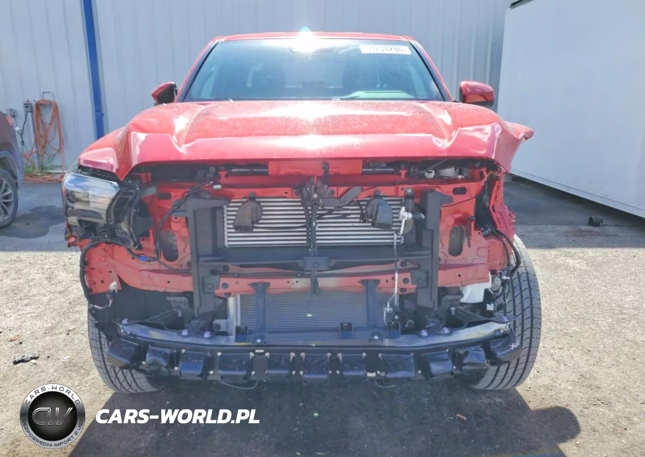 2026 Toyota Tacoma Sr5 VIN:3TYKB5FN6TT032234 - 5