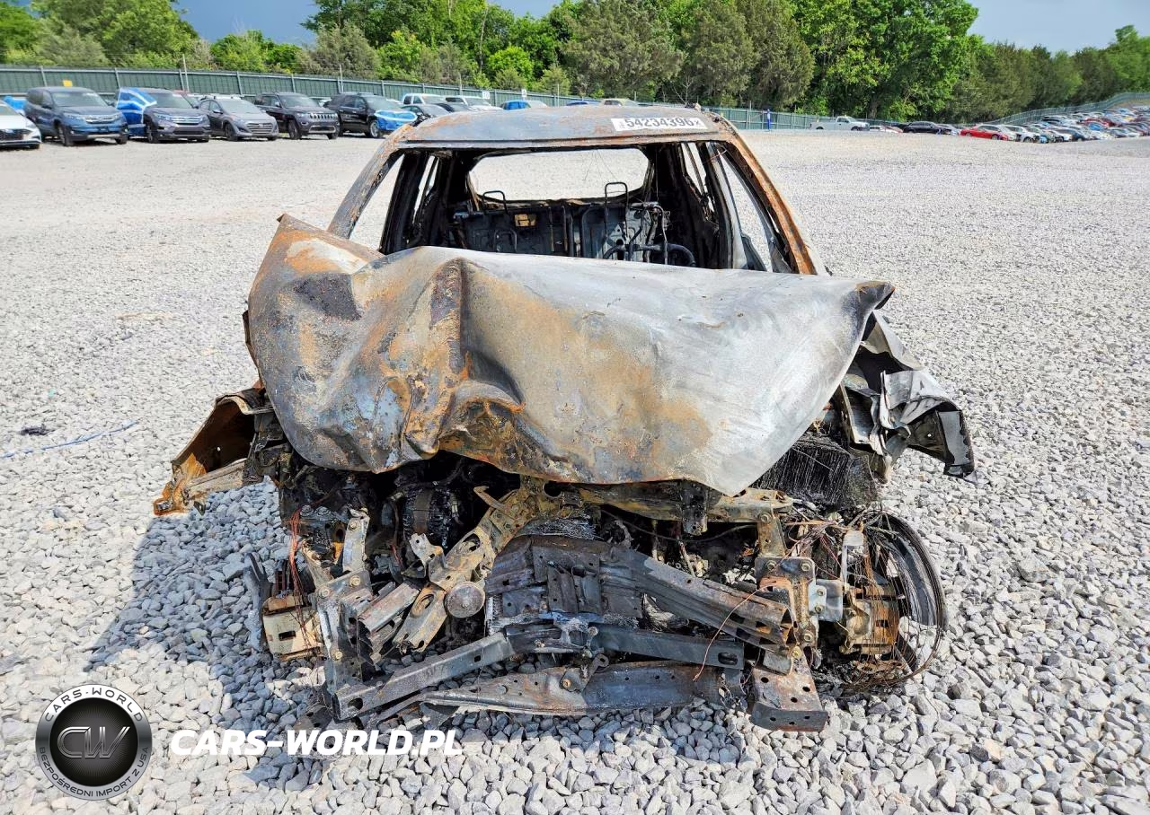 2020 Nissan Kicks Sv VIN:3N1CP5CV0LL535157 - 5