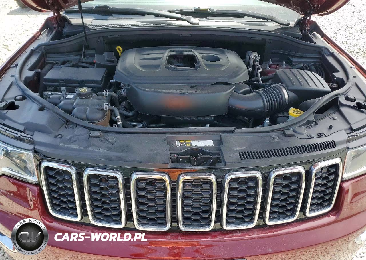 2019 Jeep Grand Cherokee Limited VIN:1C4RJFBG2KC751250 - 12