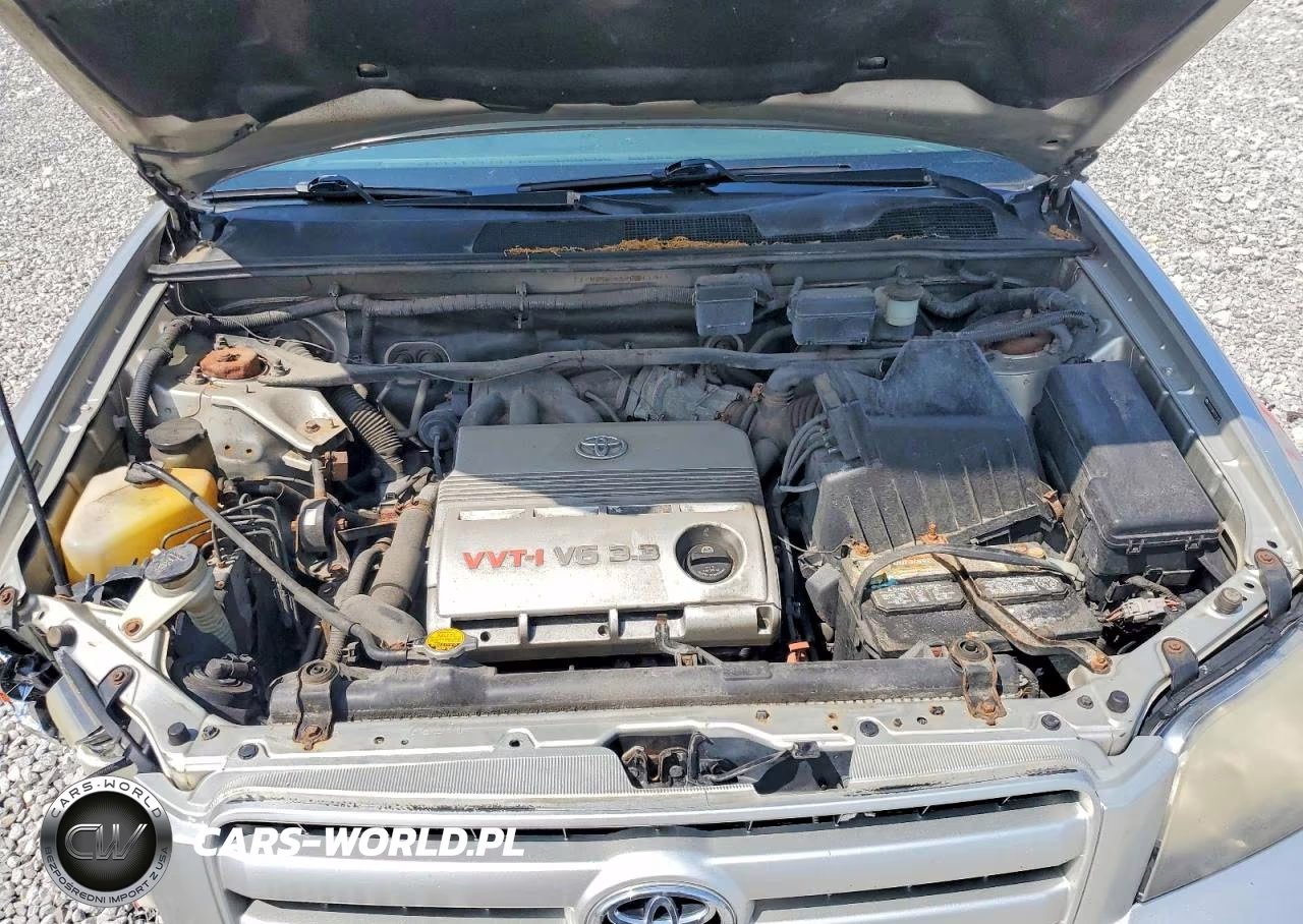 2007 Toyota Highlander Limited VIN:JTEEP21A870211411 - 12