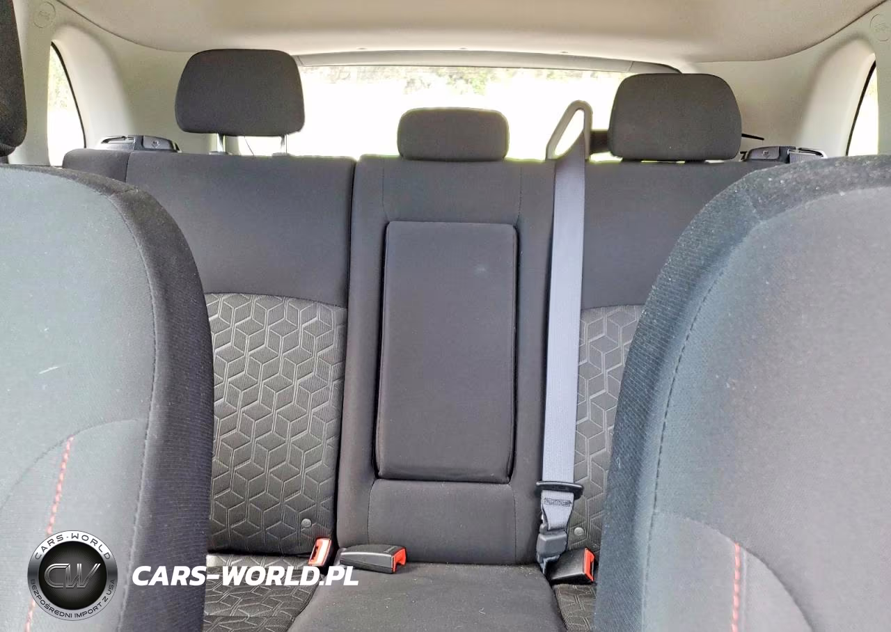 2021 Mitsubishi Outlander Sport Es VIN:JA4ARUAU8MU027099 - 10