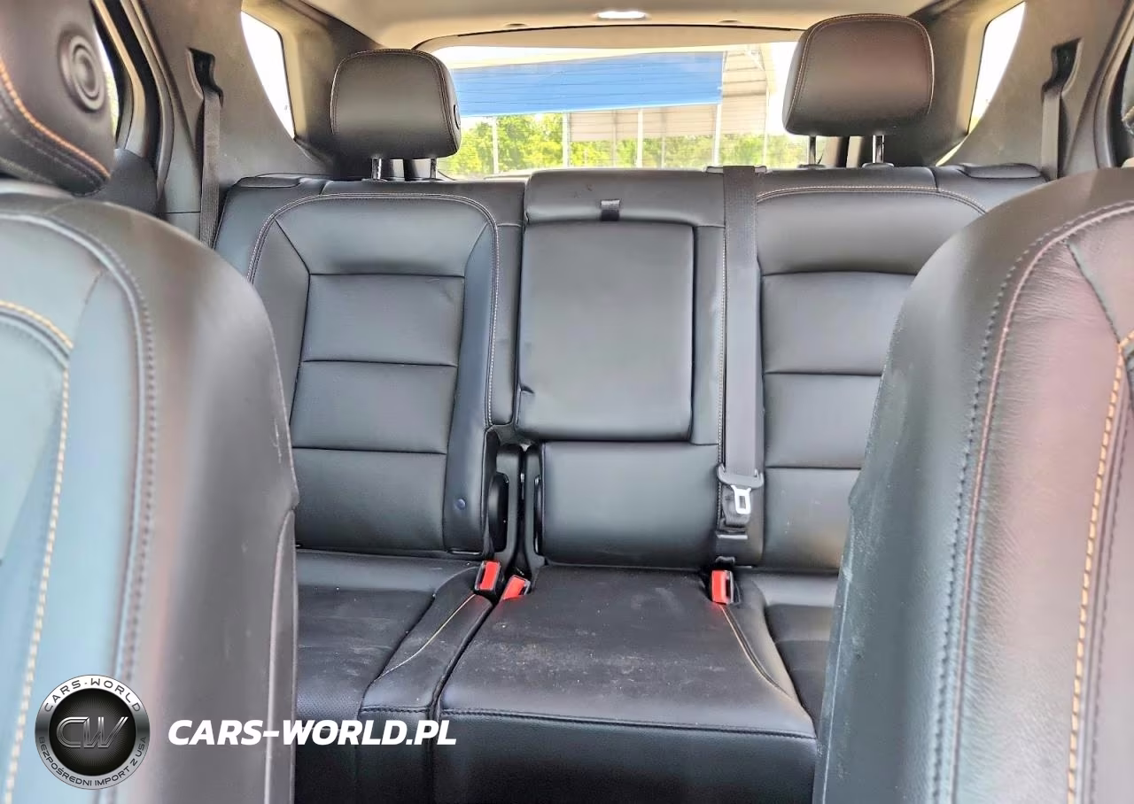 2019 Chevrolet Equinox Premier VIN:2GNAXXEV2K6200876 - 10