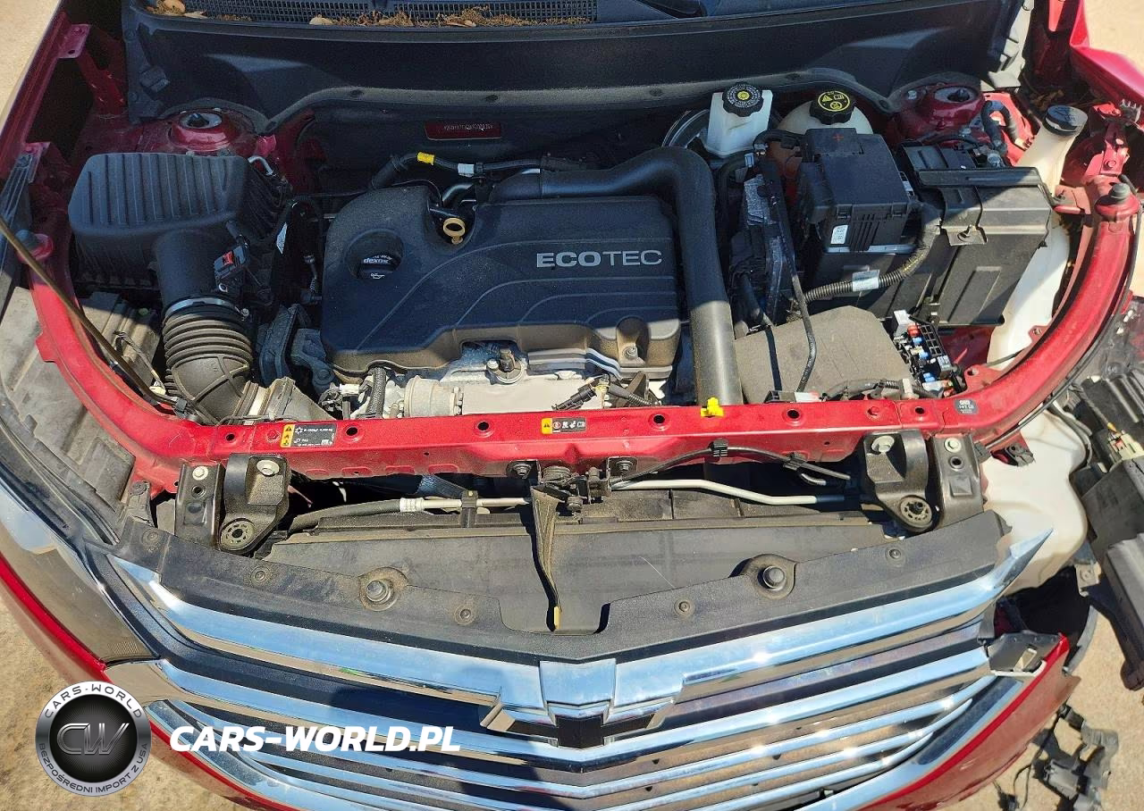 2019 Chevrolet Equinox Premier VIN:2GNAXXEV2K6200876 - 12