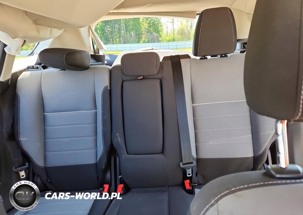 2015 Ford Escape Se VIN:1FMCU9G97FUC72231 - 10