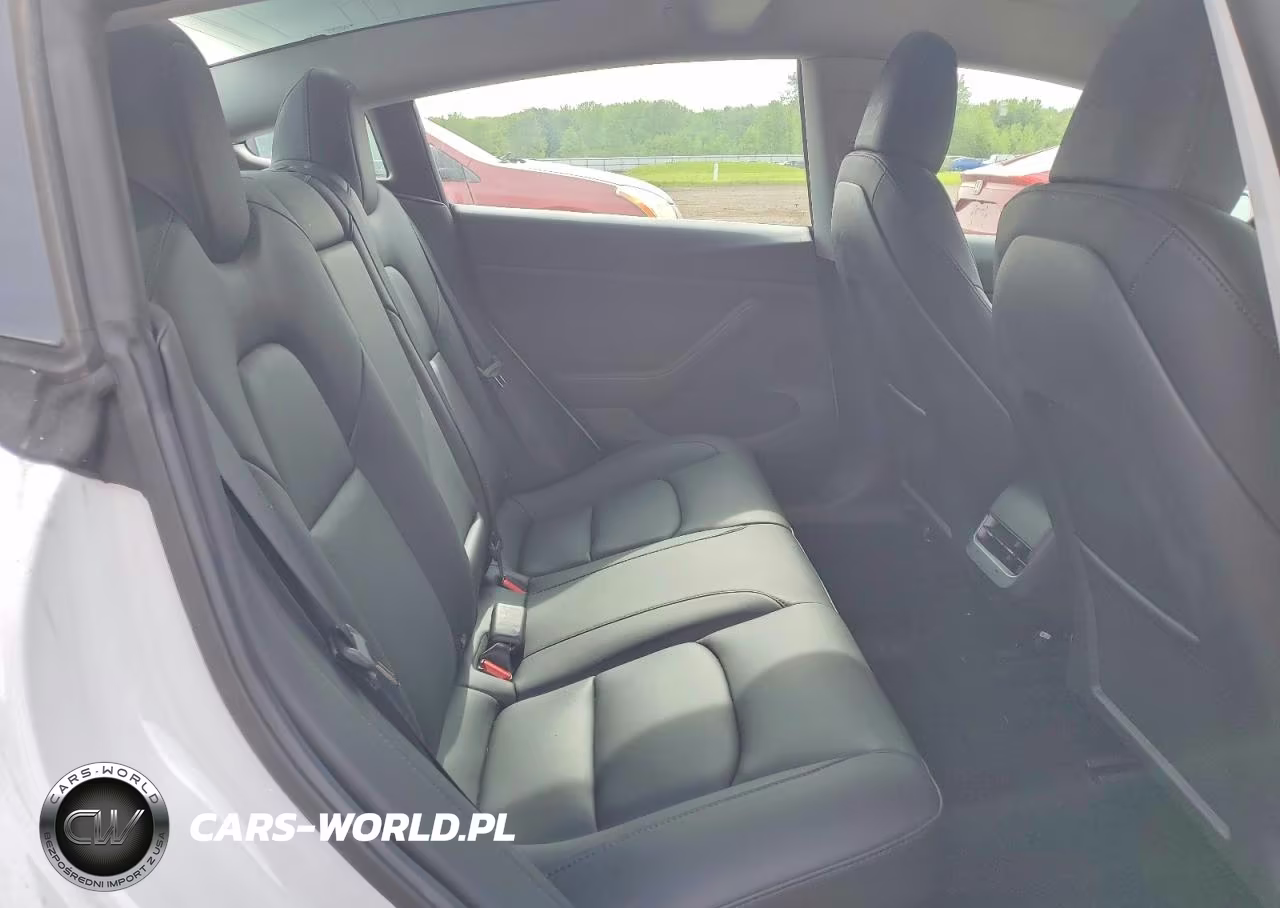 2023 Tesla Model 3 VIN:5YJ3E1EA2PF575377 - 10