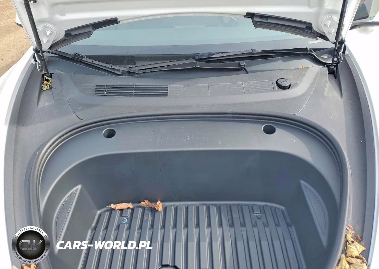 2023 Tesla Model 3 VIN:5YJ3E1EA2PF575377 - 11