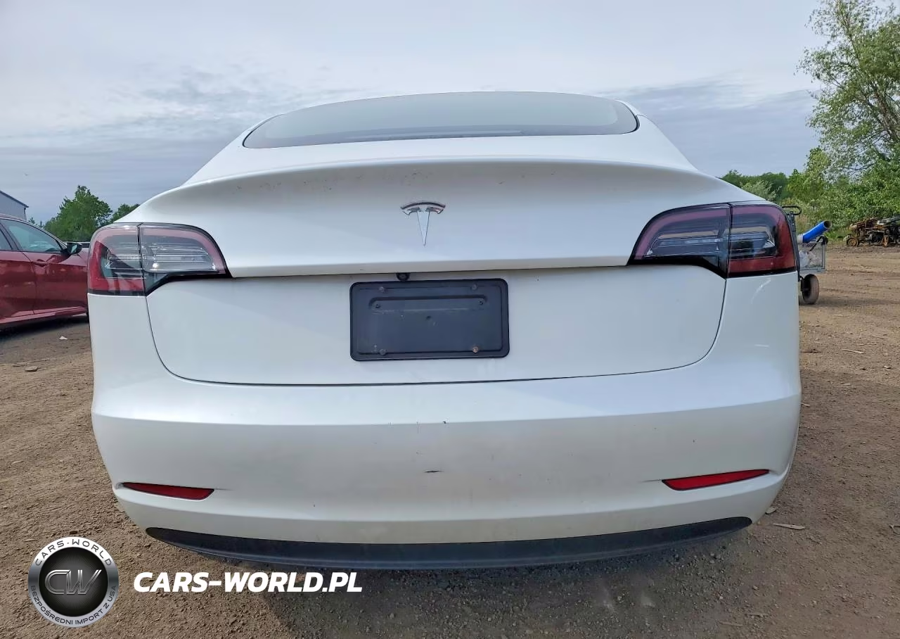 2023 Tesla Model 3 VIN:5YJ3E1EA2PF575377 - 6