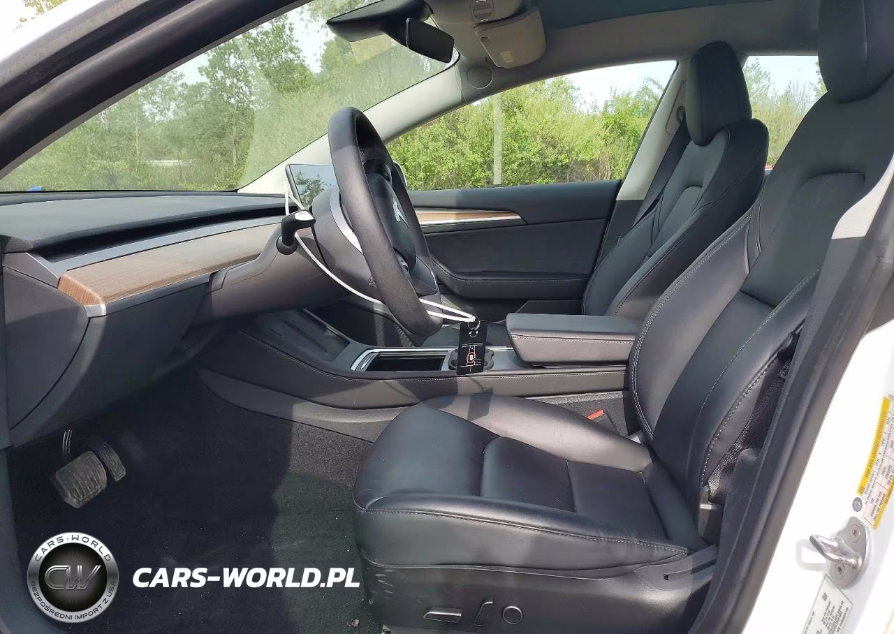 2023 Tesla Model 3 VIN:5YJ3E1EA2PF575377 - 7