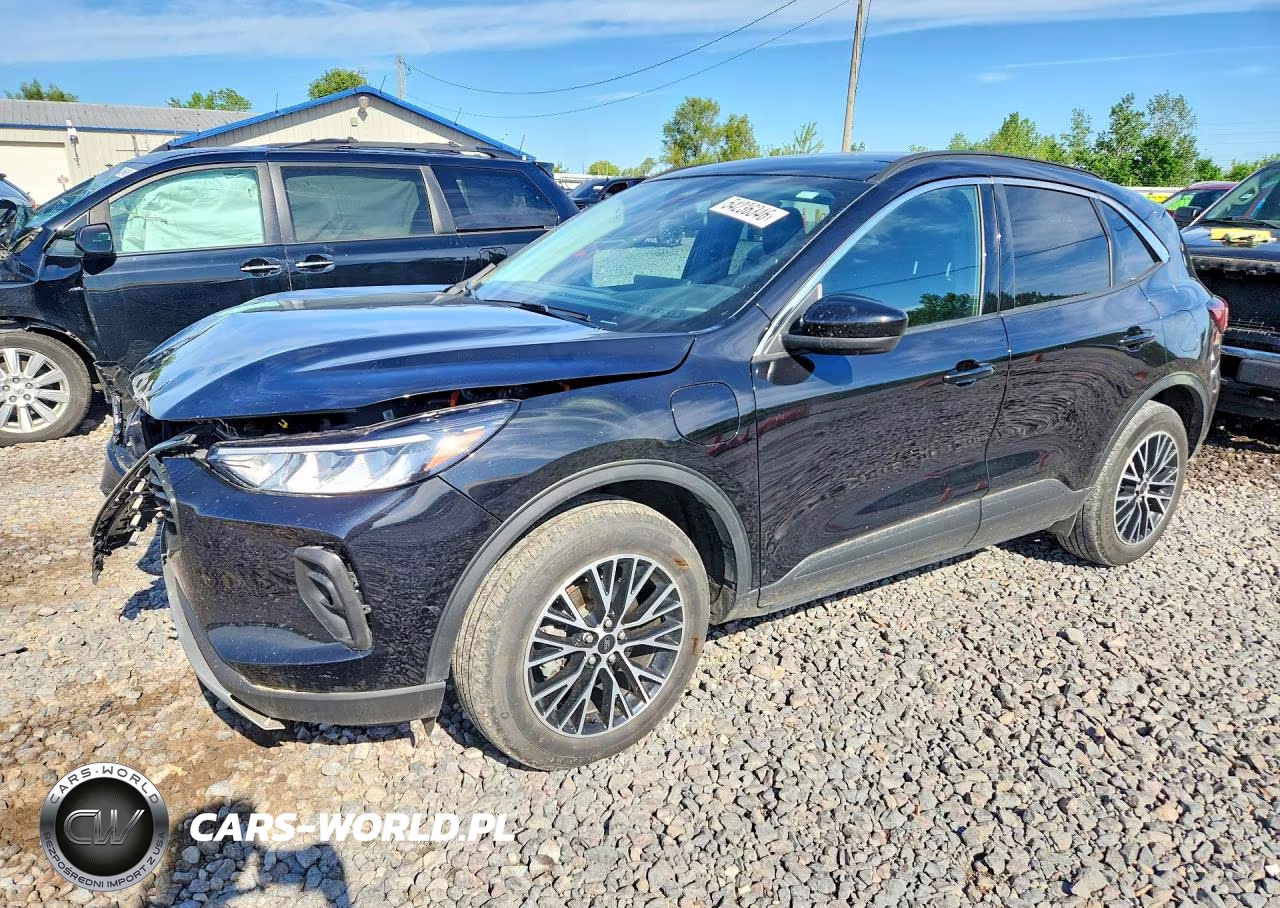 2023 Ford Escape – zdjęcie 1 z 13
