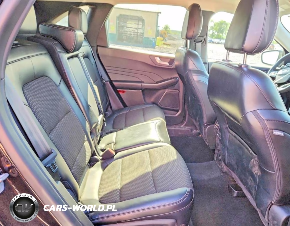 2023 Ford Escape VIN:1FMCU0E10PUA77985 - 11