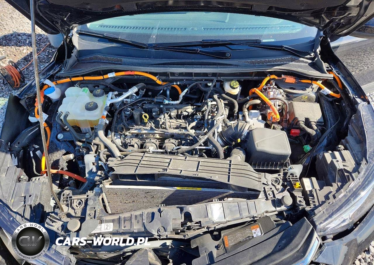 2023 Ford Escape VIN:1FMCU0E10PUA77985 - 12